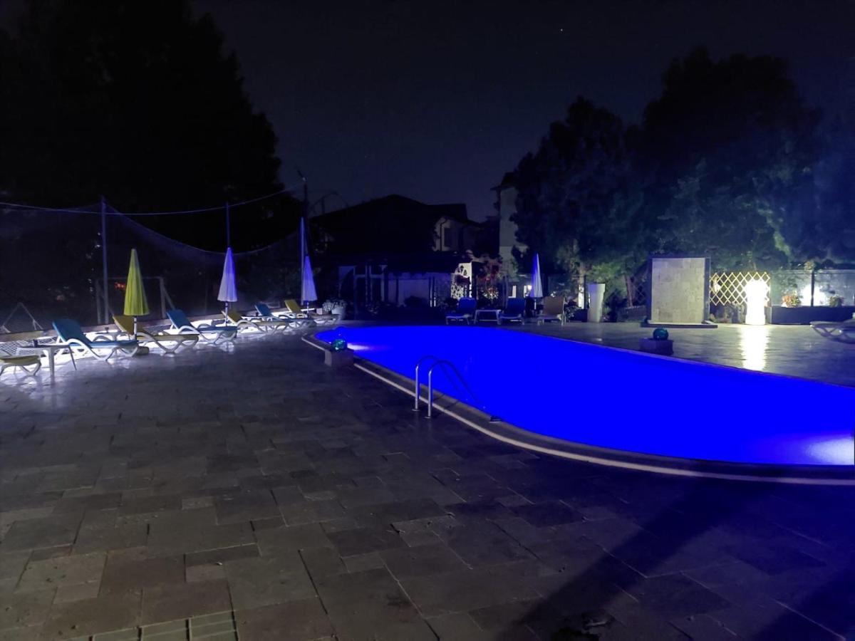 Relax Spa Costinesti - D'Amy Hotel Buitenkant foto