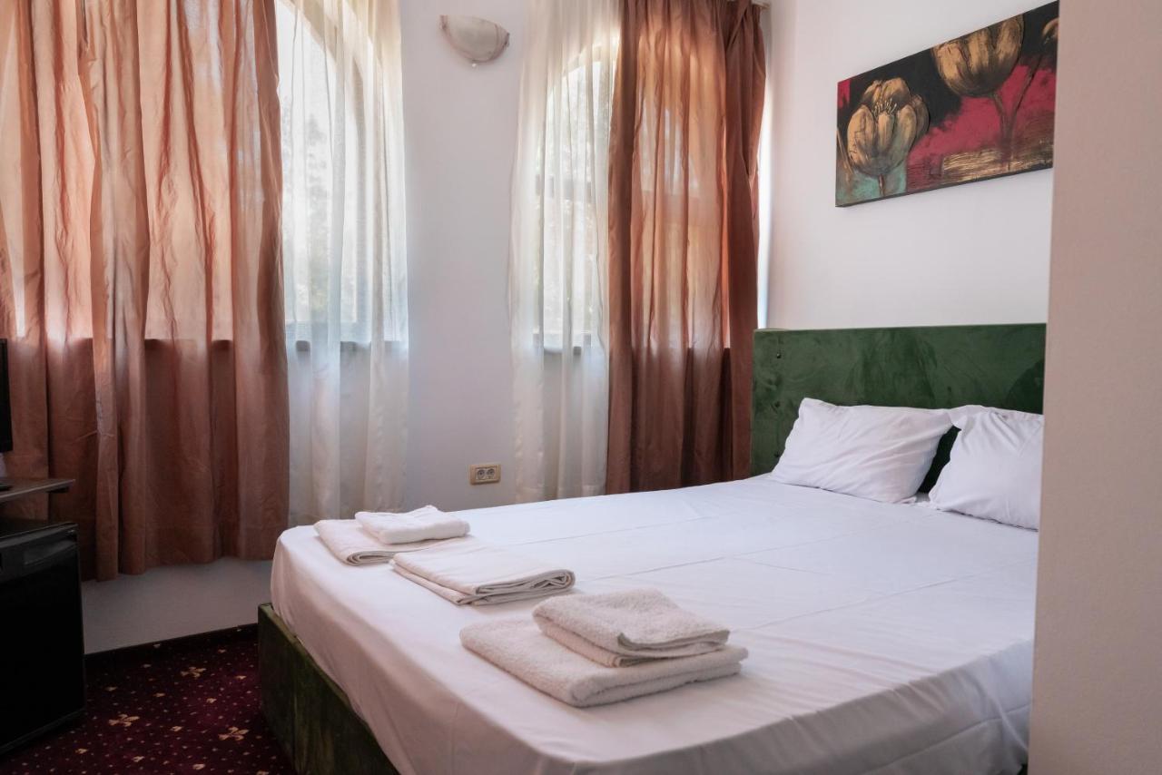 Relax Spa Costinesti - D'Amy Hotel Buitenkant foto