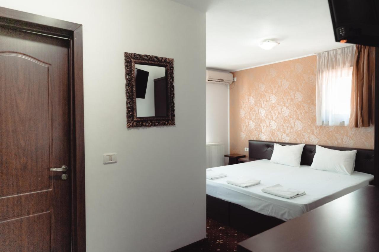 Relax Spa Costinesti - D'Amy Hotel Buitenkant foto
