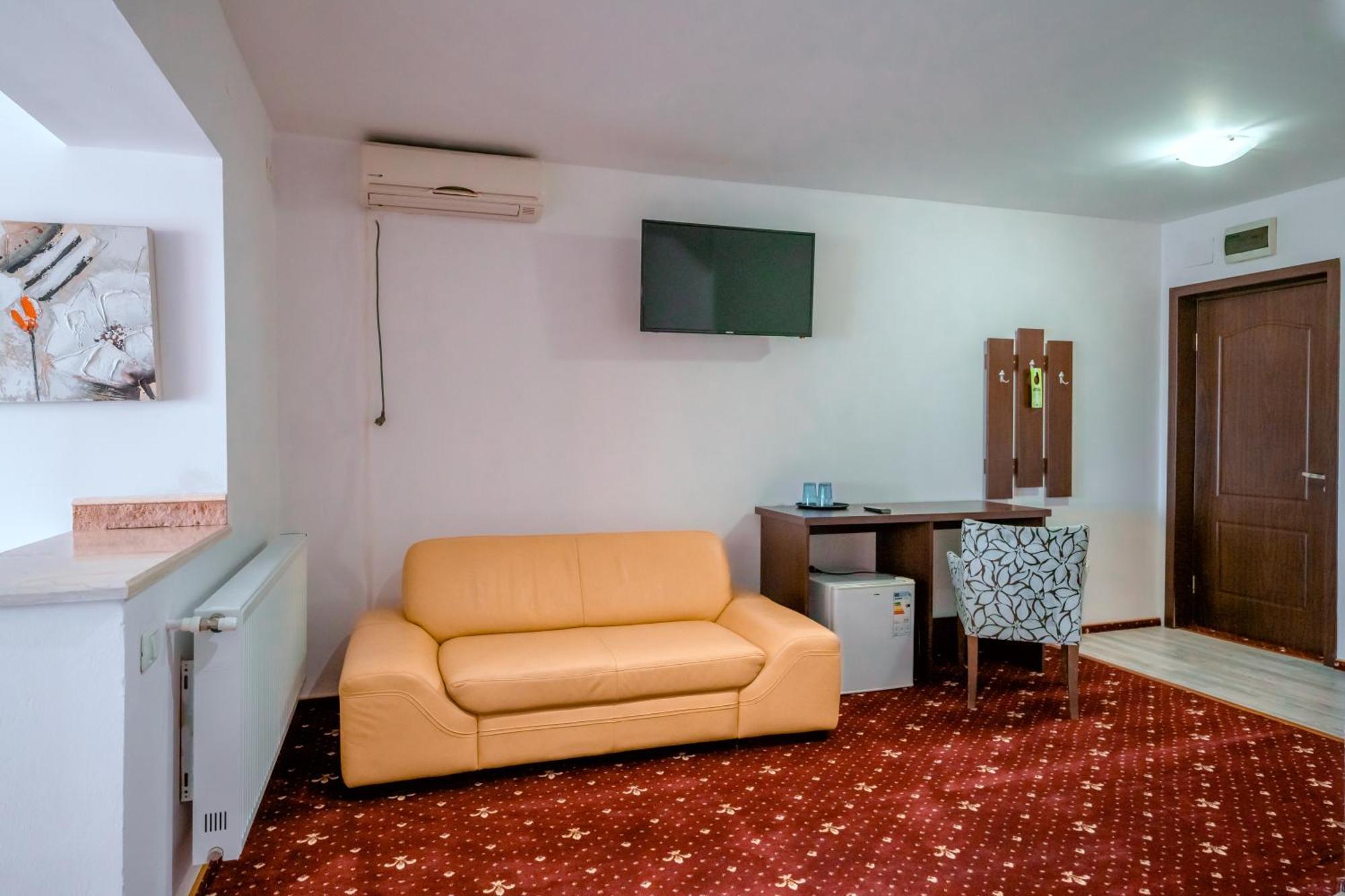 Relax Spa Costinesti - D'Amy Hotel Buitenkant foto